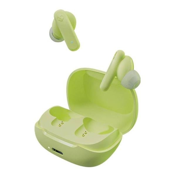 SKULLCANDY SMOKIN BUDS TRUE WIRELESS IN-EAR-MATCHA - S2TAW-R954