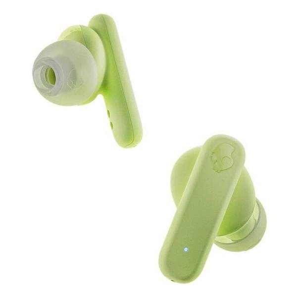 SKULLCANDY SMOKIN BUDS TRUE WIRELESS IN-EAR-MATCHA - S2TAW-R954
