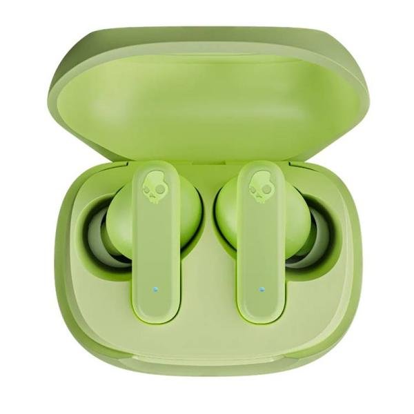 SKULLCANDY SMOKIN BUDS TRUE WIRELESS IN-EAR-MATCHA - S2TAW-R954