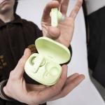 SKULLCANDY SMOKIN BUDS TRUE WIRELESS IN-EAR-MATCHA - S2TAW-R954