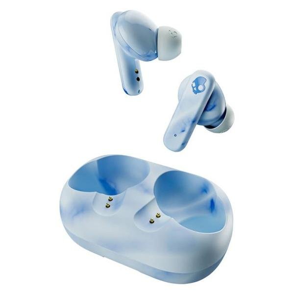 SKULLCANDY ECOBUDS TRUE WIRELESS IN-EAR-GLACIER - S2EOW-Q764