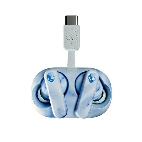 SKULLCANDY ECOBUDS TRUE WIRELESS IN-EAR-GLACIER - S2EOW-Q764