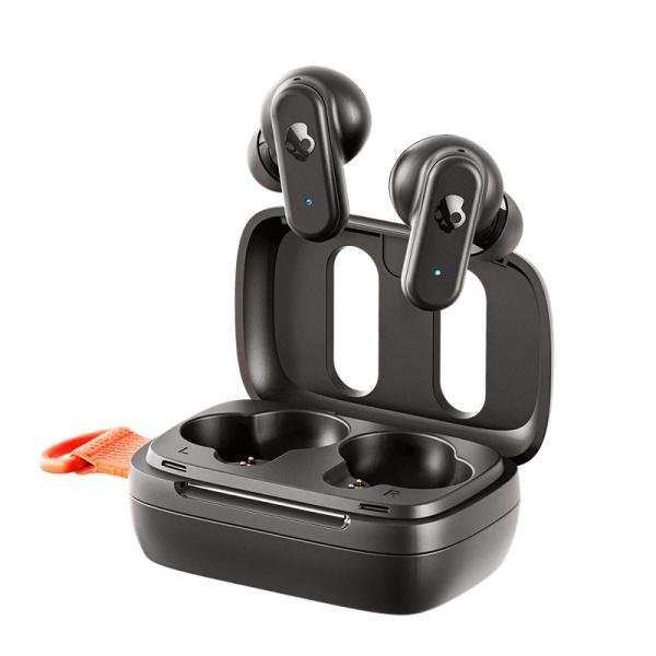 SKULLCANDY DIME 3 TRUE WIRELESS IN-EAR-TRUE BLACK - S2DCW-R740