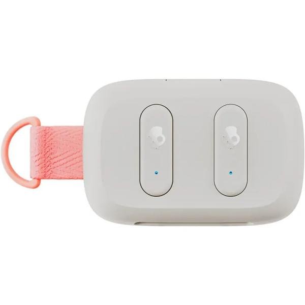 SKULLCANDY DIME 3 TRUE WIRELESS IN-EAR-BONE.ORANGE GLOW - S2DCW-R951