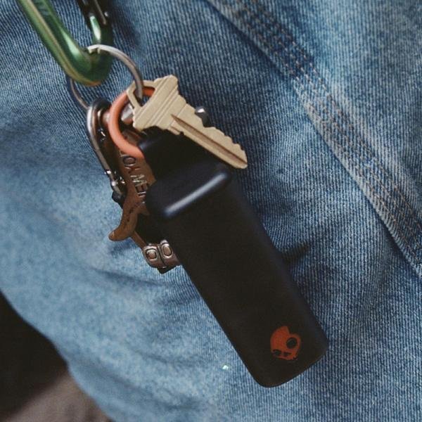 SKULLCANDY DIME EVO TRUE WIRELESS IN-EAR-TRUE BLACK - S2DTW-S740