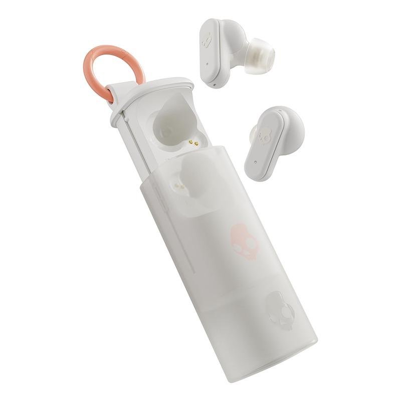 SKULLCANDY DIME EVO TRUE WIRELESS IN-EAR-BONE/ORANGE GLOW - S2DTW-S951