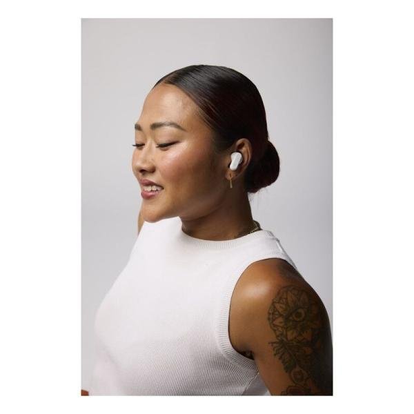 SKULLCANDY DIME EVO TRUE WIRELESS IN-EAR-BONE/ORANGE GLOW - S2DTW-S951