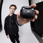 SKULLCANDY RAIL TRUE WIRELESS IN-EAR-TRUE BLACK - S2RLW-Q740