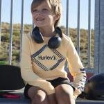 SKULLCANDY GROM KIDS WIRELESS HEADPHONE-BLACK VERDIGRIS - S6KBW-R740