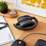 SKULLCANDY HESH ANC WIRELESS OVER-EAR-TRUE BLACK - S6HHW-N740