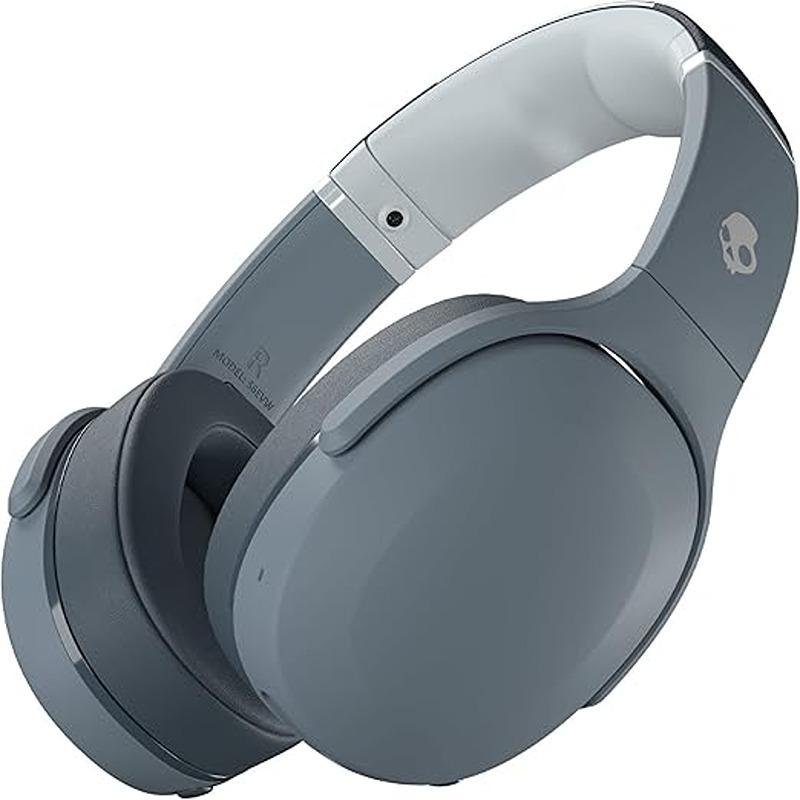 SKULLCANDY CRUSHER EVO WIRELESS OVER-EAR-CHILL GREY - S6EVW-N744