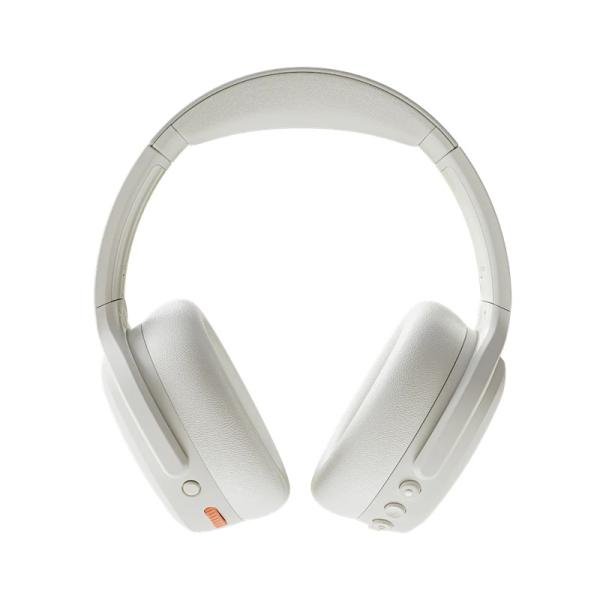 SKULLCANDY CRUSHER ANC 2 WIRELESS OVER-EAR-BONE.ORANGE GLOW - S6CAW-S951