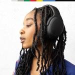 SKULLCANDY CRUSHER ANC 2 WIRELESS OVER-EAR-TRUE BLACK - S6CAW-R740