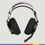 SKULLCANDY PLYR MULTI-PLATFORM GAMING WIRELESS OVER EAR -BLACK DIGI-HYPE - S6PPY-P003