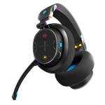 SKULLCANDY PLYR MULTI-PLATFORM GAMING WIRELESS OVER EAR -BLACK DIGI-HYPE - S6PPY-P003