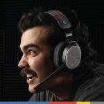 SKULLCANDY PLYR MULTI-PLATFORM GAMING WIRELESS OVER EAR -BLACK DIGI-HYPE - S6PPY-P003