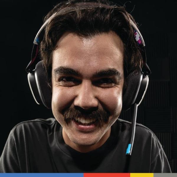 SKULLCANDY PLYR MULTI-PLATFORM GAMING WIRELESS OVER EAR -BLACK DIGI-HYPE - S6PPY-P003