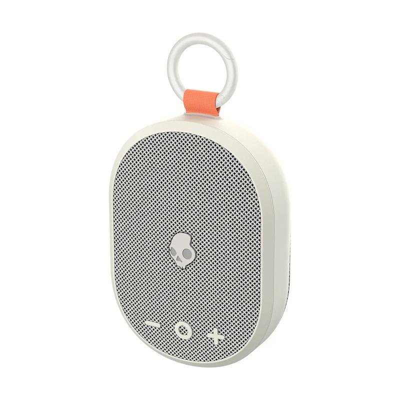 SKULLCANDY KILO WIRELESS BT PORTABLE SPEAKER-BONE/ORANGE GLOW - 2SKSK1845I0L2