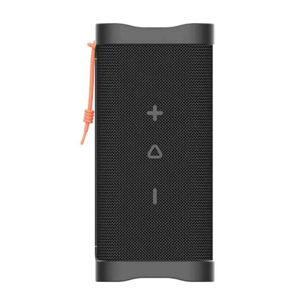 SKULLCANDY TERRAIN XL WIRELESS BT PORTABLE SPEAKER-BLACK - 2SKSK1848B0L2