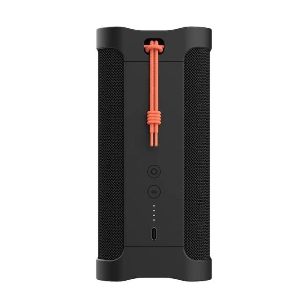 SKULLCANDY TERRAIN XL WIRELESS BT PORTABLE SPEAKER-BLACK - 2SKSK1848B0L2
