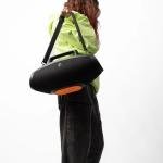 SKULLCANDY BARREL WIRELESS BT BOOMBOX SPEAKER-BLACK - 2SKSK1849B0F3