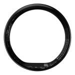 Ultrahuman Ring Air- Size-05- Aster_Air_Black - UHRA-AA-05