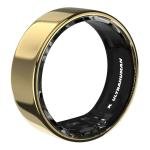 Ultrahuman Ring Air- Size-14- Air_Gold - UHRA-AG-14