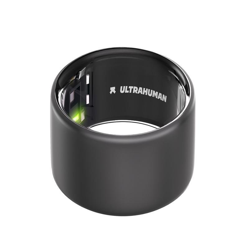 Ultrahuman Ring Air- Size-05- Matt_Grey - UHRA-MG-05