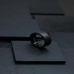 Ultrahuman Ring Air- Size-05- Matt_Grey - UHRA-MG-05