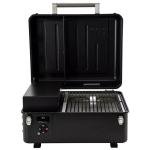 TRAEGER RANGER WOOD PELLET GRILL - TFT18KLDG