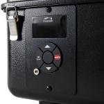 TRAEGER RANGER WOOD PELLET GRILL - TFT18KLDG