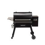 TRAEGER IRONWOOD 885 WOOD PELLET GRILL - TFB89BLFC