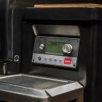TRAEGER TIMBERLINE - 1300 - TFB01WLEC