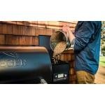 TRAEGER APPLE PELLETS- 9 KG BAG - PEL343