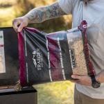 TRAEGER CHERRY PELLETS- 9 KG BAG - PEL339