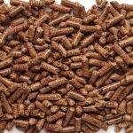 TRAEGER CHERRY PELLETS- 9 KG BAG - PEL339