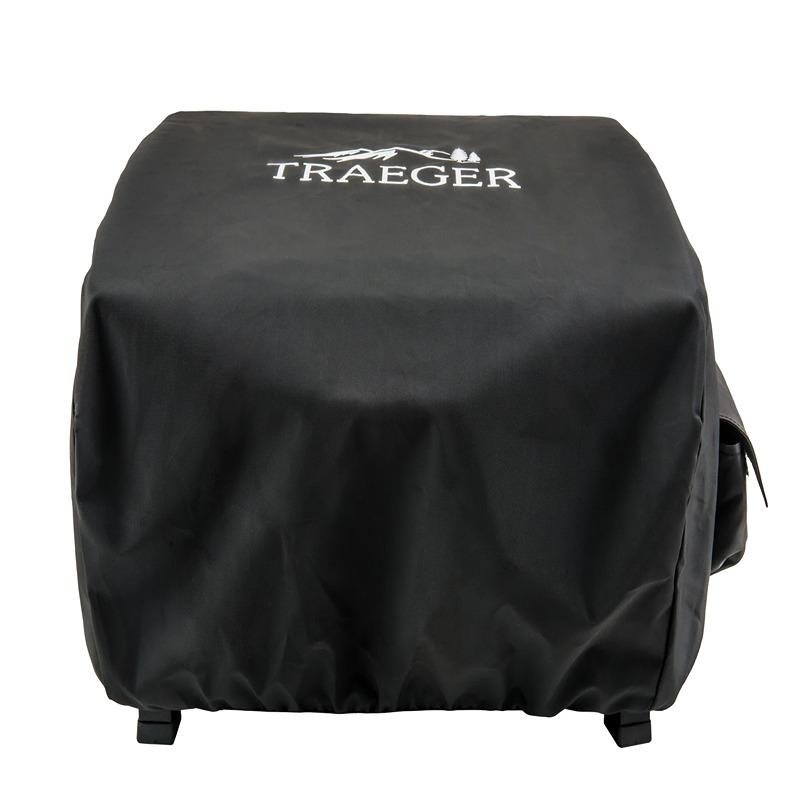 TRAEGER RANGER COVER - BAC562