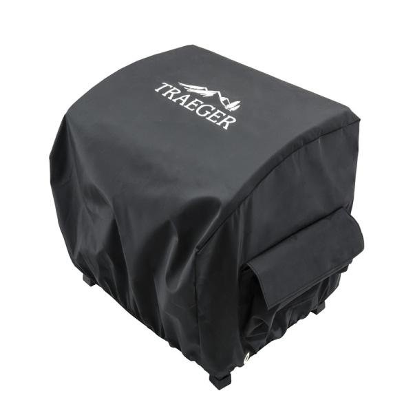 TRAEGER RANGER COVER - BAC562