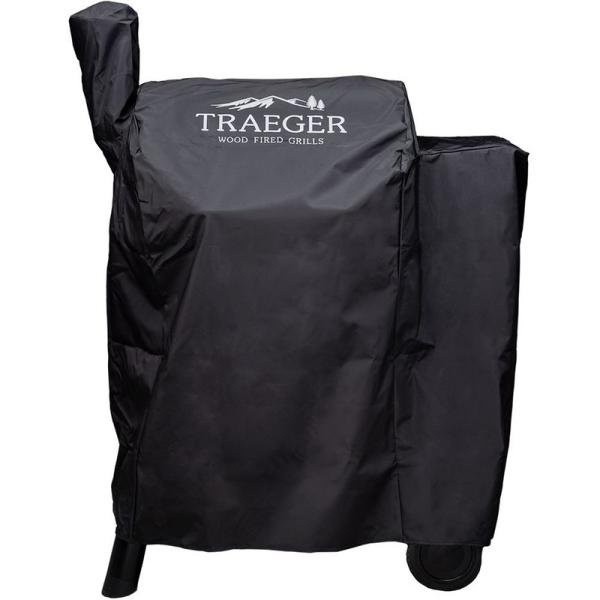 TRAEGER TRAEGER PRO 575 COVER - BAC556