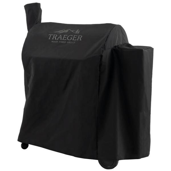 TRAEGER PRO 780 COVER - BAC557