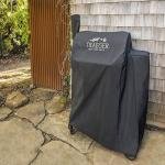TRAEGER PRO 780 COVER - BAC557
