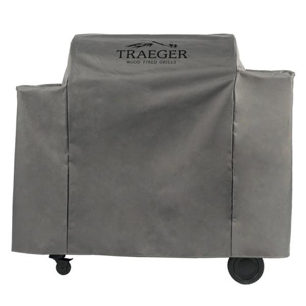 TRAEGER IRONWOOD 885 COVER - BAC561