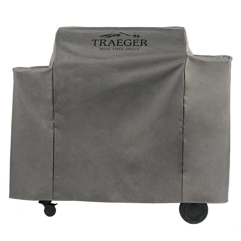 TRAEGER IRONWOOD 885 COVER - BAC561