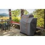 TRAEGER TIMBERLINE 1300 FULL LENGTH GRILL COVER - BAC559