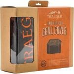 TRAEGER TIMBERLINE 1300 FULL LENGTH GRILL COVER - BAC559