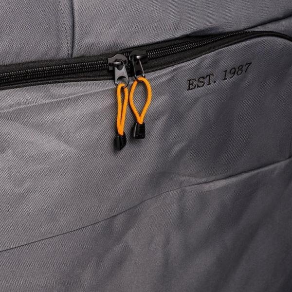 TRAEGER TIMBERLINE XL FULL LENGTH GRILL COVER - BAC603