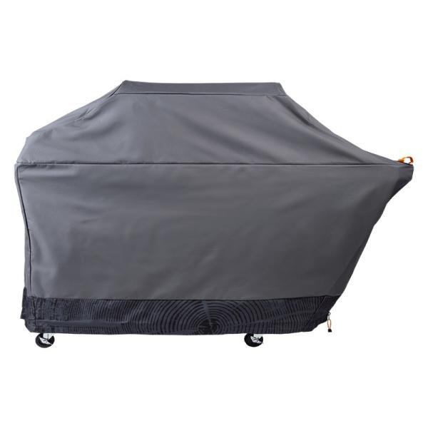 TRAEGER TIMBERLINE XL FULL LENGTH GRILL COVER - BAC603