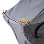 TRAEGER TIMBERLINE XL FULL LENGTH GRILL COVER - BAC603