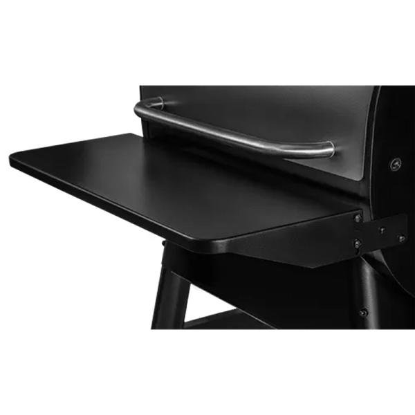 TRAEGER FOLDING SHELF - IRONWOOD 885, PRO 780 - BAC564