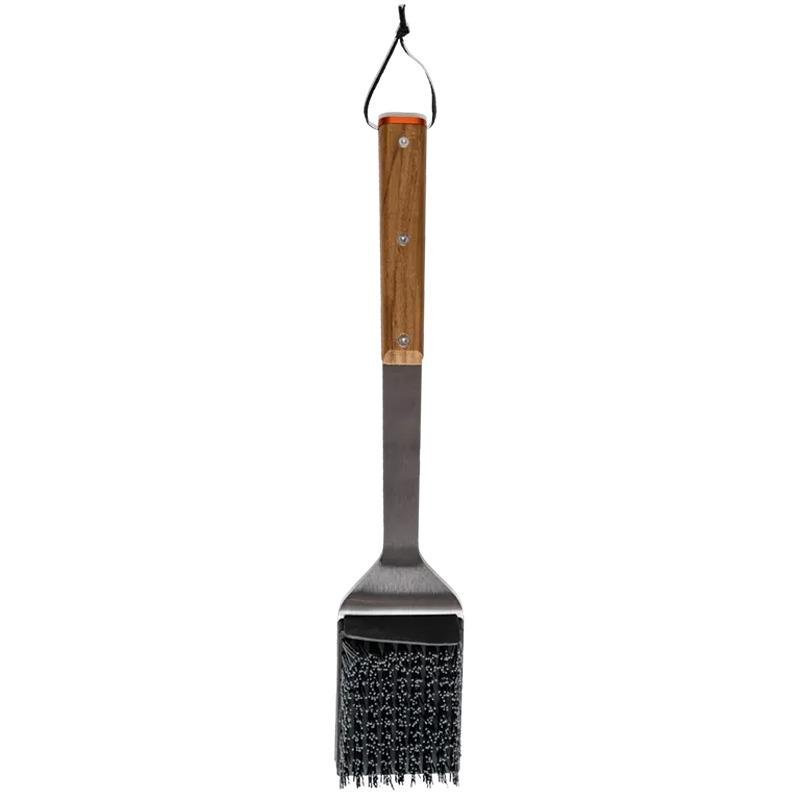 TRAEGER BBQ CLEANING BRUSH - BAC537